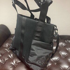 Adidas Tote (Black)